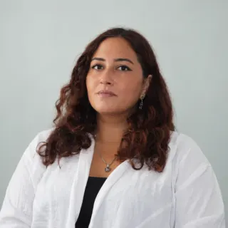 Didem Genç, Klinik Psikolog
