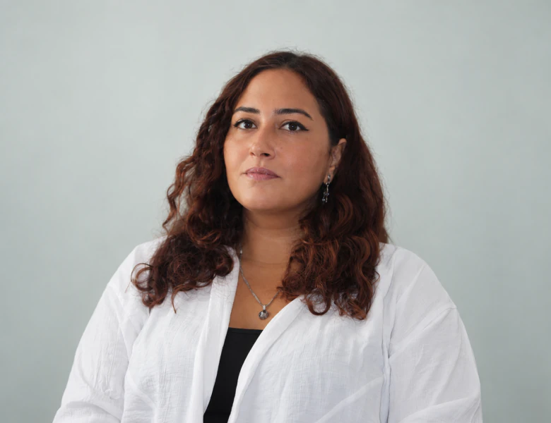 Didem Genç, Klinik Psikolog