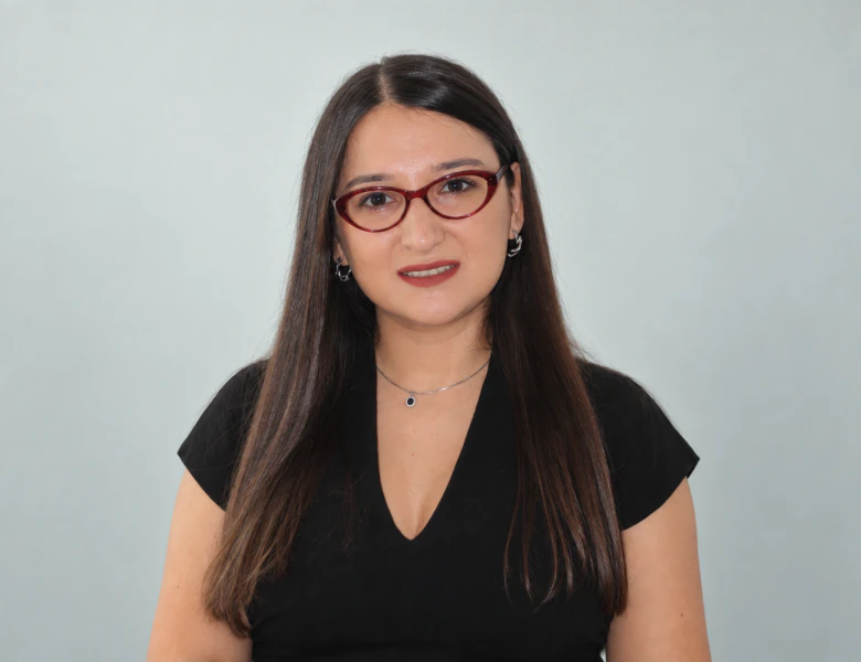 Sanem Su Kahramanoğlu, Klinik Psikolog